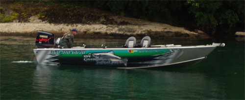 The Boat