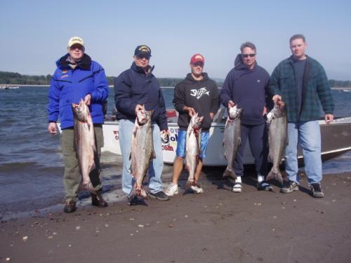 buoy ten guides
