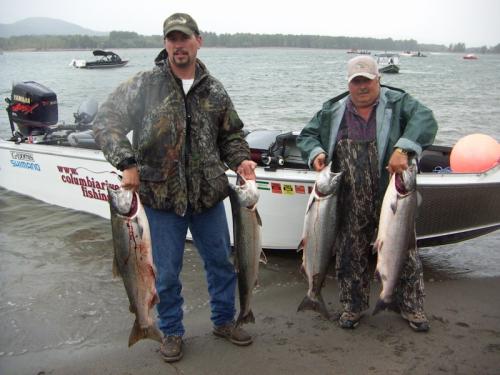 trophy sturgeon